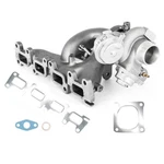 For 03-09 Chrysler Pt Cruiser Gt 03-05 Dodge Neon SRT4 Turbocharger TD04LR New. Price: $256.96.