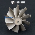 Turboturbine Shaft Wheel Fit Reverse Garrett G30-660 G30-770 G30-900 (55/60/9B) Brand. Price: $109.91.