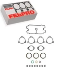 Felpro Turbocharger Mounting Gasket Set 2008-2010 Ford F-450 Super Duty 6.4L New. Price: $101.73.