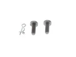 Genuine Bmw 11658612575 Wastegate Fastener Kit X3 328I X1 Xdrive New. Price: $28.26.