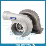 Turbo For Cummins Oe# 196441 New. Price: $964.99.