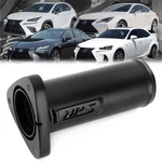 Hps Black Turbo Resonator Pipe For Lexus 16-17 IS200T / 18-24 IS300 2.0T New. Price: $152.00.