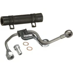 Turbocharger Coolant And Oil Supply/return Line Kit Gates TL144K New. Price: $98.68.