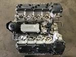 Mclaren 650S 2015 3.8L Engine Motor Long Block 31K Ml 15-17 #2 Used. Price: $19500.00.