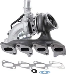 Turbo Charger For Chevrolet Chevy Cruze Sonic Trax Buick Encore 55565353 1.4L New. Price: $168.99.