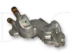 08-10 Ford F250 F350 6.4L Turbocharger Actuator Cooler Oem Used. Price: $75.00.