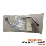 2010-2015 Kia Optima/sportage Oil Feed Hose Service Kit New Oem 28240 2G411QQH. Price: $26.20.