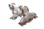 Volvo S60 S80 S90 V60 V90 XC40 XC60 XC70 2.0L 2015-2022 Oem Turbocharger Used. Price: $143.18.