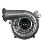 Garrett GTP38 Turbocharger Fits Ford Navistar Engine 706448-0006 (1831458C91) Remanufactured. Price: $577.50.