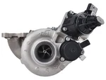 New Mitsubishi TD03MFL5RW Turbo For Nissan Rogue MR15 1.5L Gas 49131-07600. Price: $1295.00.