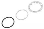 Genuine Acdelco Intercooler Seal Kit 22801039 New. Price: $20.36.