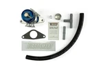 Turbosmart TS-0205-1015 Dual Port Bov For 2001-07 Subaru Wrx/sti New. Price: $409.49.