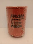 Fram P8604 Hydraulic Filter Oil TF338 BT8316-MPG 84401 H35998 57401 New. Price: $26.00.