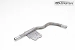 2021-2026 Hyundai Elantra 1.6L Turbocharger Water Outlet Hose Pipe Line Oem Used. Price: $34.99.