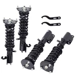 Bfo Street Coilovers Lowering Kit For Toyota Corolla 1987-2002 AE92 AE101 E90 New. Price: $211.00.