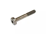 Genuine Mopar Pan Head Screw 6510706AA New. Price: $21.95.