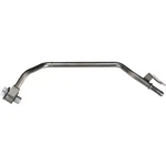 Gates TL263 Turbocharger Coolant Supply And Return Line New. Price: $41.85.