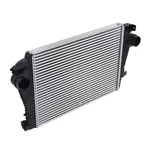 Lablt Intercooler Charge Air For 2013-2019 Cadillac Ats Cts Chevy Camaro New. Price: $82.23.