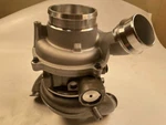 2015-16 Ford F-350 F-450 F-550 Super Duty 6.7L 854572 Billet Turbo Charger New. Price: $950.00.