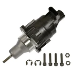 Ford F-150 2017-2020 Standard Turbocharger Wastegate Solenoid New. Price: $198.77.