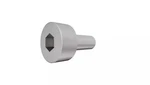Genuine Mopar Cap Screw 6509986AA New. Price: $13.29.