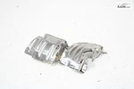 2018-2024 Volkswagen Tiguan 2.0L Engine Turbocharger Heat Shield Cover Oem Used. Price: $31.59.