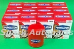 Case Of 12 Engine Oil Filter Purolator L10111 For Chevrolet, Gmc, PH3387A New. Price: $34.99.