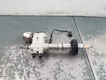 2021 Mclaren 765LT Left Rear Shock Strut - * #5537 C7 Used. Price: $314.99.
