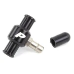 Perrin Turbo Sump Restrictor For 2015-2017 Subaru Wrx PSP-ENG-628 New. Price: $48.45.