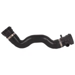 Upper Radiator Coolant Hose For Bmw 528I Xdrive 2012-2016 New. Price: $26.15.