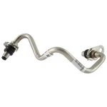 Genuine Ford Turbocharger Oil Line PV4Z6K679A New. Price: $26.13.