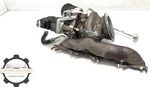 2019-2025 Bmw 330I G20 2.0L Turbocharger Exhaust Manifold Oem 69K Used. Price: $399.99.