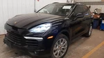 Oem Turbo / Supercharger For Porsche Cayenne Assy Right Used. Price: $479.99.