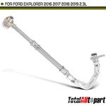 New Turbocharger Oil Line Ford Explorer 2016 2017 2018 2019 2.3L GB5Z6K679A. Price: $24.99.