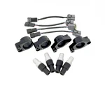 Torque Solution For Subaru EJ20/EJ25 R35 Gtr Plug Adapter Kit - Coils New. Price: $377.19.