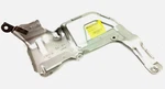 New Audi A3 Sportback 8Y Engine Cover Heat Shield 06Q129597F Genuine Neu. Price: $78.65.