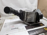 Driver Intercooler 4.4L Twin Turbo Fits 15-19 Bmw X6M , 17517848097 Used. Price: $94.25.