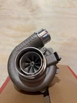 Garrett G30-660 Supercore 54MM P/n 880693-5001S New. Price: $1450.00.