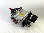 16-22 Infiniti Q50 Right Pass Rh Side Engine Charger Air Intercooler Intake Oem Used. Price: $60.95.