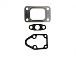 Turbocharger Mounting Gasket Set 45SQDP37 For Hummer 1996 1997 1998 1999 2000 New. Price: $50.72.