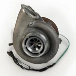 Garrett GTA4502V Vgt Turbocharger Detroit Diesel Series 60 14L Oem 754520 Used. Price: $750.00.