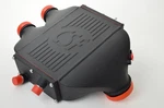 Csf 2014+ Bmw M3/M4 (F8X) Top Mount Charge-air-cooler Crinkle Black New. Price: $1695.00.