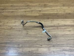 2023-2026 Bmw X1 U11 2.0L Engine Turbocharger Oil Inlet Tube Hose Line Oem Used. Price: $48.00.