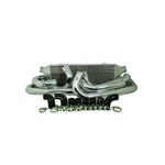 Turbo Xs Front Mount Intercooler Kit For Subaru 2008-2014 Wrx & Sti New. Price: $1271.95.