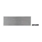 Mishimoto Air-water Intrcooler Core New. Price: $416.95.