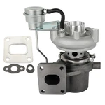 For Hyundai Truck Mighty 4D34TI Engine TD05H-14G-10 Mitsubishi Turbocharger New. Price: $118.99.