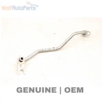 2015-2018 Porsche Macan Left Turbo Coolant Pipe / Tube Line (supply) Used. Price: $21.99.