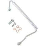 Turbocharger Oil Feed Line For Chevrolet Silverado 3500 Hd 2500 2011-2013 New. Price: $54.87.