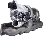 Global Parts Distributors New Turbocharger 2511575. Price: $1531.89.