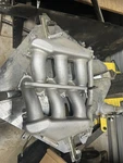 2009-2021 Nissan Gt-r Gtr R35 VR38 Upper Intake Manifold Plenum Used. Price: $325.00.